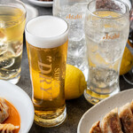 想吃担担面 - ドリンク写真: