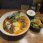 SPICY CURRY 魯珈 - 