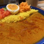 トラットリア モンテトミ - 