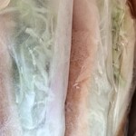 まるき製パン所 - 