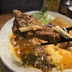 SPICY CURRY 魯珈 - 