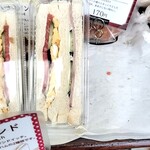 まるき製パン所 - 