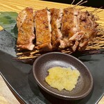 炉端焼き・おでん 個室居酒屋 いろり - 