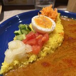 トラットリア モンテトミ - 