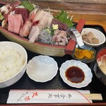 다이료 야마찬 - 