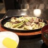 鉄板焼肉てっちゃん 東京店