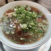 神戸ラーメン 第一旭 三宮西店