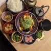 地下食堂mogura
