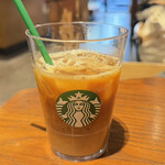 スターバックスコーヒー - ドリンク写真:ドリップショート