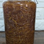 アリエッタ デル ジェラート - 身体に良い「てんさい糖」を使ったので茶色です✨ 綺麗にさっぱり仕上げたい場合はグラニュー糖をオススメします。フツーに上白糖でも大丈夫ですょ〜♬.*ﾟ