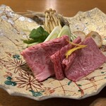 日本料理 隨縁亭 - 鍋の具材