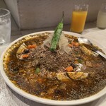 コロンビア エイト - 