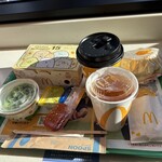 マクドナルド 札幌すすきの店‎ - 