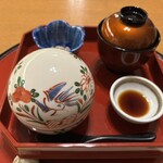 日本料理 隨縁亭 - 