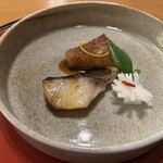 日本料理 隨縁亭 - 焼き物