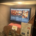 レストランYAMAGATA - 