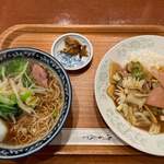 四川飯店 - 