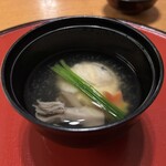 日本料理 隨縁亭 - 椀