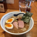 つじ田 神田御茶ノ水店 - 