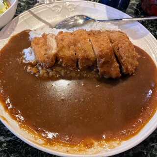 ケーツーカレーハウス_1