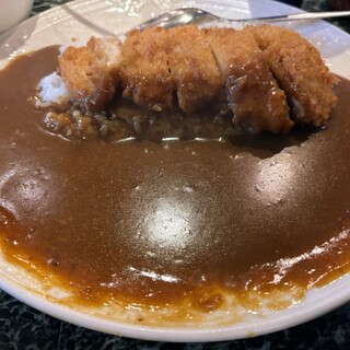 ケーツーカレーハウス_0