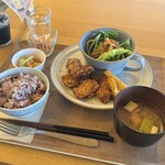 CAFE TOIRO - 