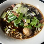 タイラーメン - 