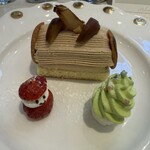 サンタアムール エテルニテ - 