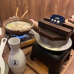 三代目 鳥メロ - 