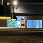 PRIMO - クリスマスの準備も⭐︎