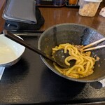 讃岐うどん つる凜 - ご馳走様でした！