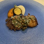 サンタアムール エテルニテ - 