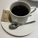 PRIMO - ケニアのドリップコーヒーで〆