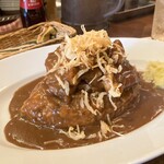 アイリッシュ カレー - 