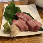 串もん　西屋 - 