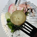 PRIMO - シャキシャキごぼう大好き