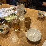 串もん　西屋 - 