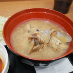 沼田パーキングエリア(上り線)スナックコーナー・フードコート - 