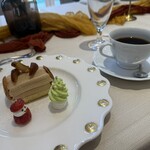 サンタアムール エテルニテ - 