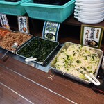 感動の肉と米 - 