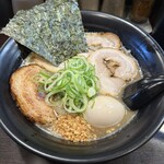 ラーメンくれは - 料理写真: