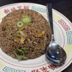新福菜館 秋葉原店 - 