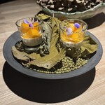 レスピラシオン - 