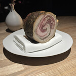 レスピラシオン - 