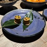 レスピラシオン - 