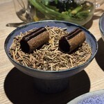 レスピラシオン - 