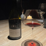 レスピラシオン - 