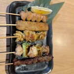 個室完備 串や三ぞう 吉祥寺店 - 