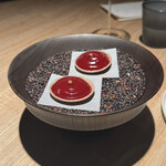 レスピラシオン - 