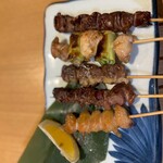 個室完備 串や三ぞう 吉祥寺店 - 